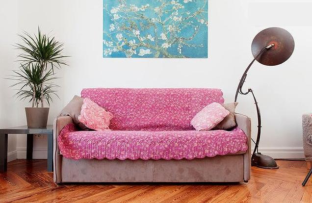 Apartment Bellevue Nizza