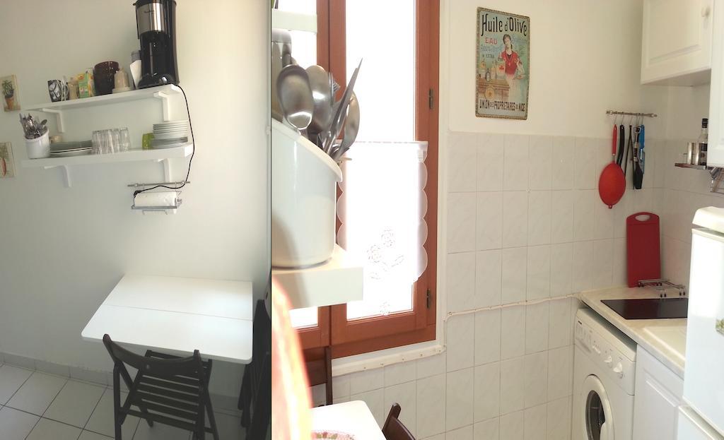Apartment Bellevue Nizza