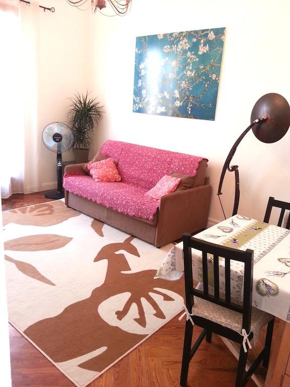 Apartment Bellevue Nizza